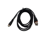 itel Extra Durable & Extra Strong Type C Charging Cable –  C21 -2M